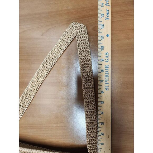 The Sak Shoulder Bag #A72 - Picture 8 of 9